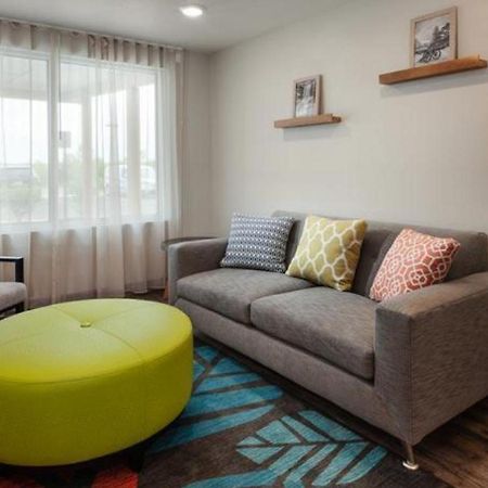 Woodspring Suites Columbus Urbancrest 그로브 시티 외부 사진