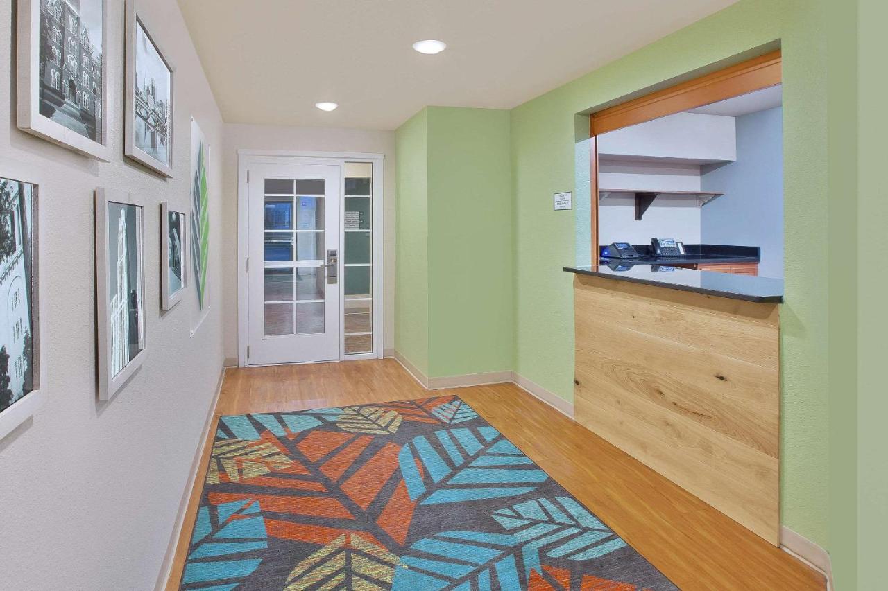 Woodspring Suites Columbus Urbancrest 그로브 시티 외부 사진