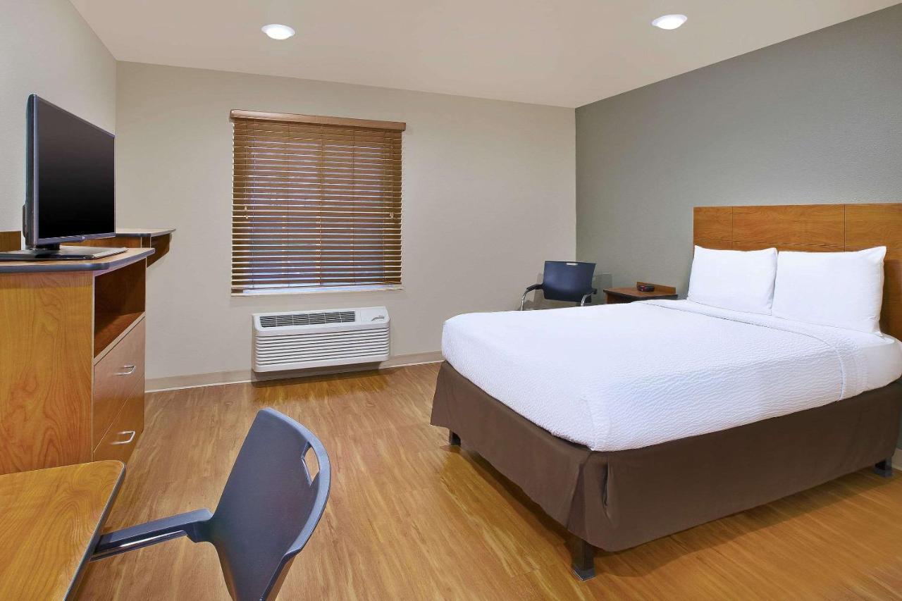 Woodspring Suites Columbus Urbancrest 그로브 시티 외부 사진