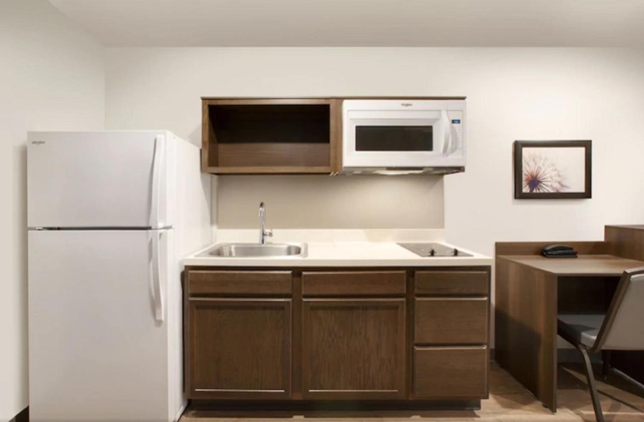 Woodspring Suites Columbus Urbancrest 그로브 시티 외부 사진