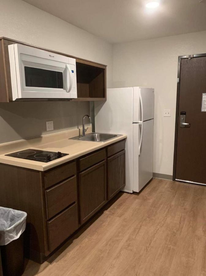 Woodspring Suites Columbus Urbancrest 그로브 시티 외부 사진