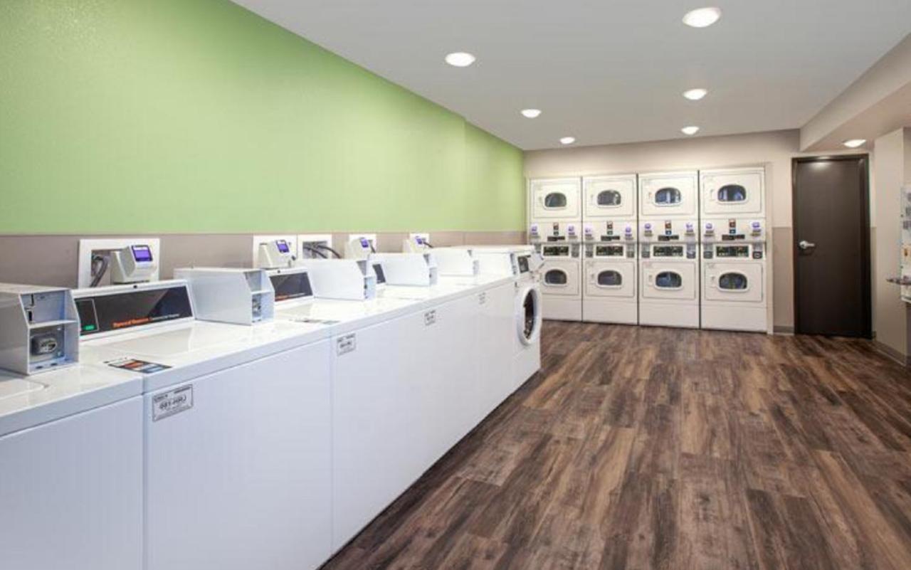 Woodspring Suites Columbus Urbancrest 그로브 시티 외부 사진