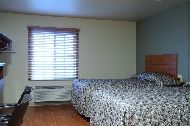 Woodspring Suites Columbus Urbancrest 그로브 시티 객실 사진